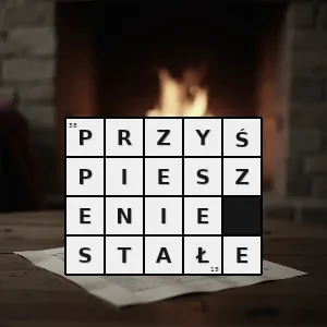 Hasło krzyżówkowe rodzaj przyśpieszenia - przyśpieszenie stałe – rozwiązanie, synonimy, podpowiedzi i definicje krzyżówkowe